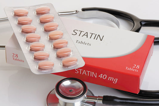 Do Statins Raise Diabetes Risk?