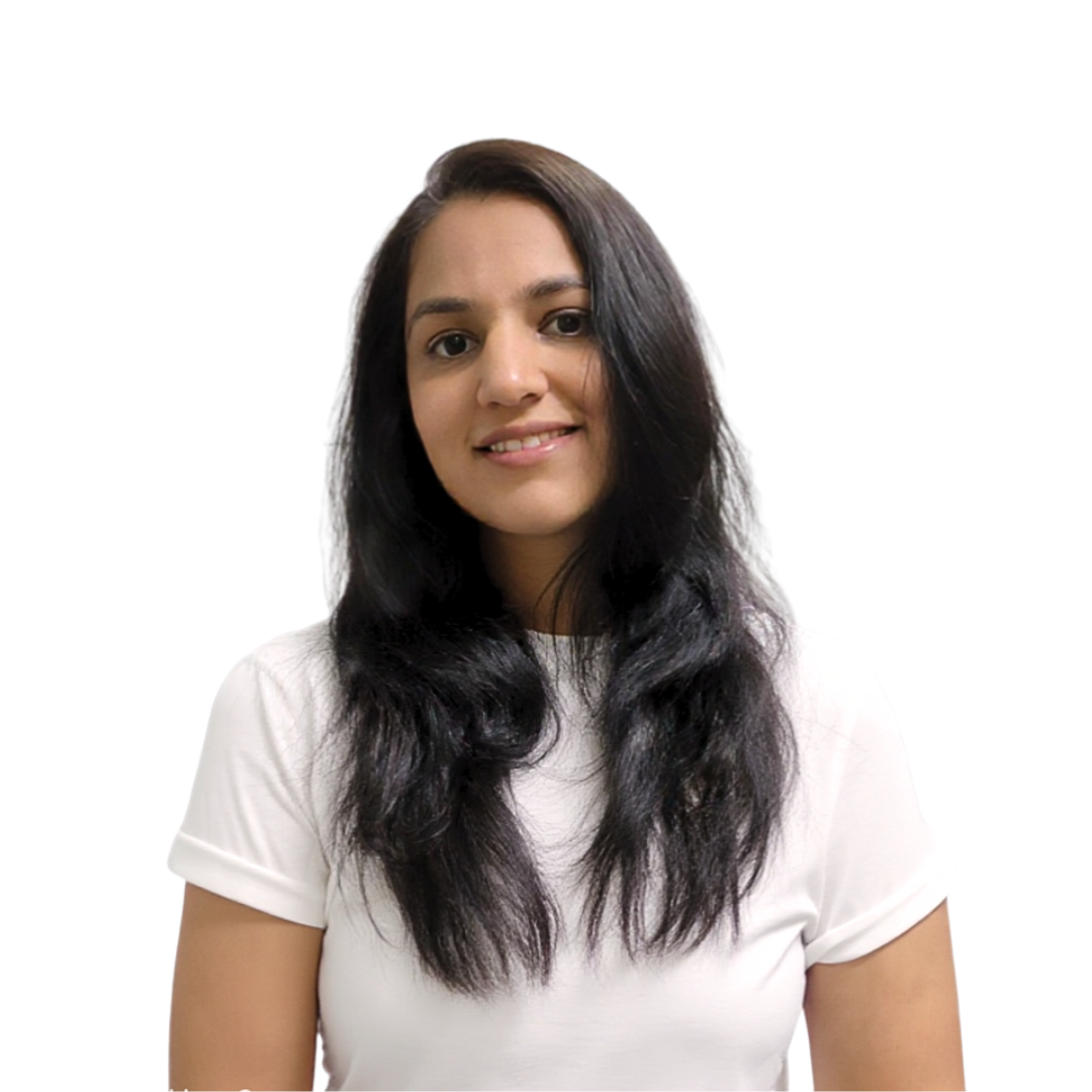 Mariam Chandra