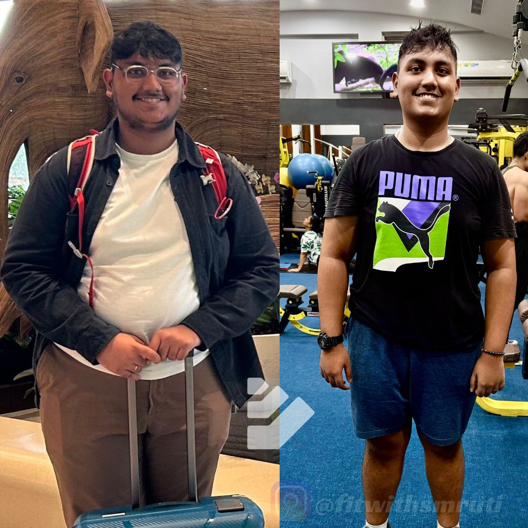 Transformation Image