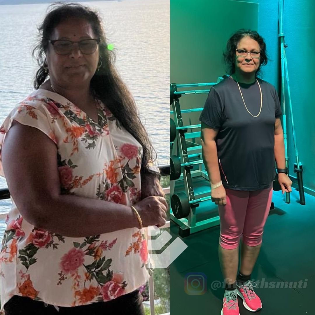 Transformation Image