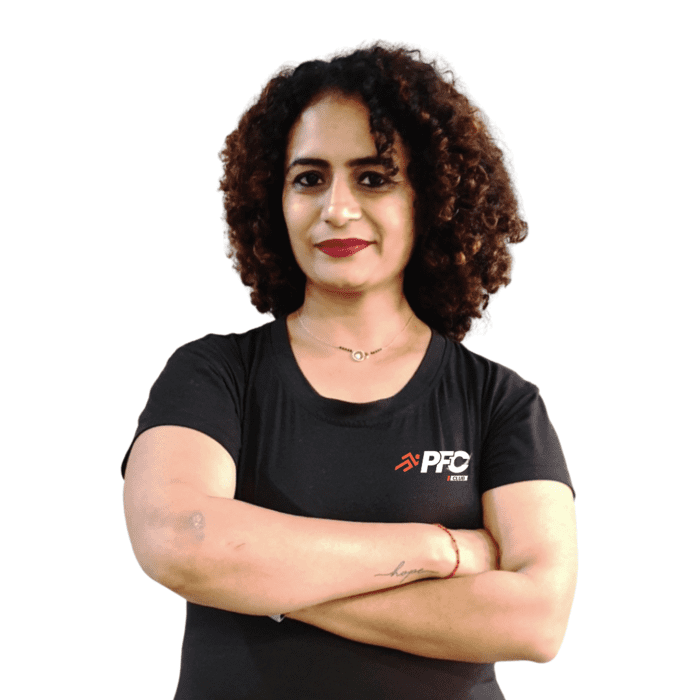 Dr Pooja Dhokar