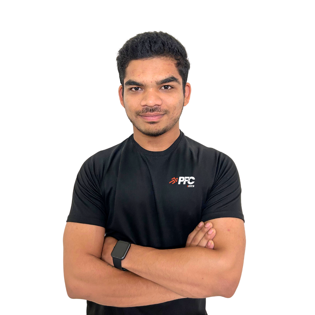 Vikrant Patil