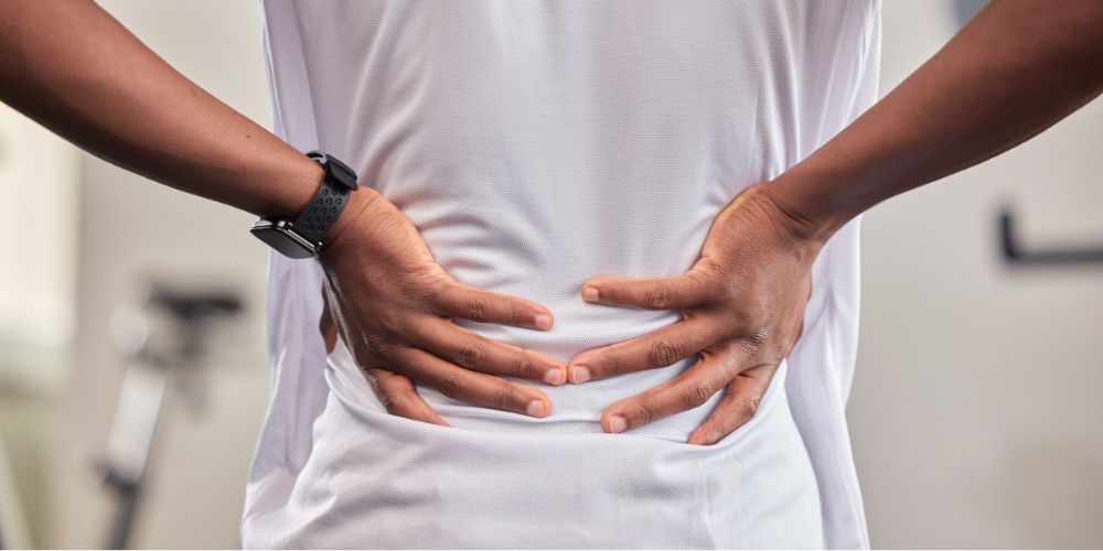 Understanding Back Pain: Separating Myths from Facts