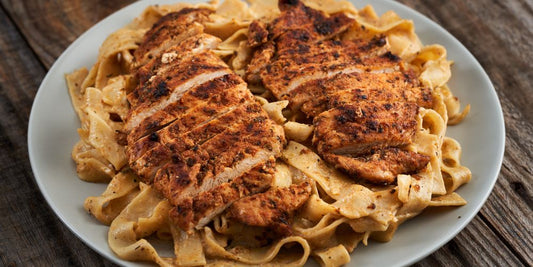 Chicken Pasta