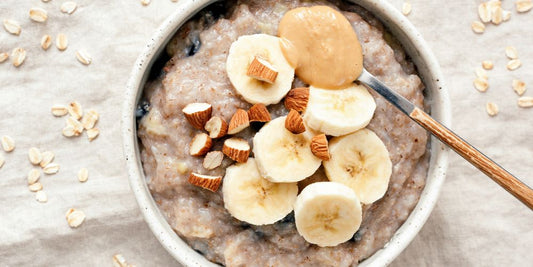 Oatmeal