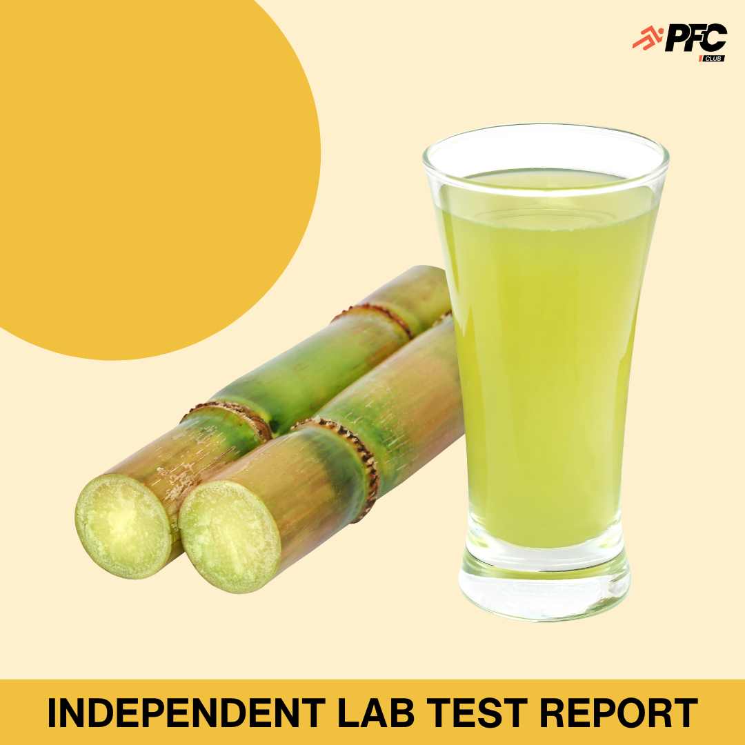 Sugarcane Juice Nutritional Analysis: What’s Really in Your Refreshing Drink?