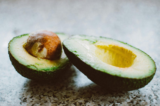 Can Eating Avocados Help Your Heart?
