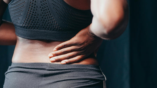How Daily Walking Can Help Prevent Chronic Low Back Pain