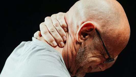 Understanding the Link Between Mitochondria and Hair Loss