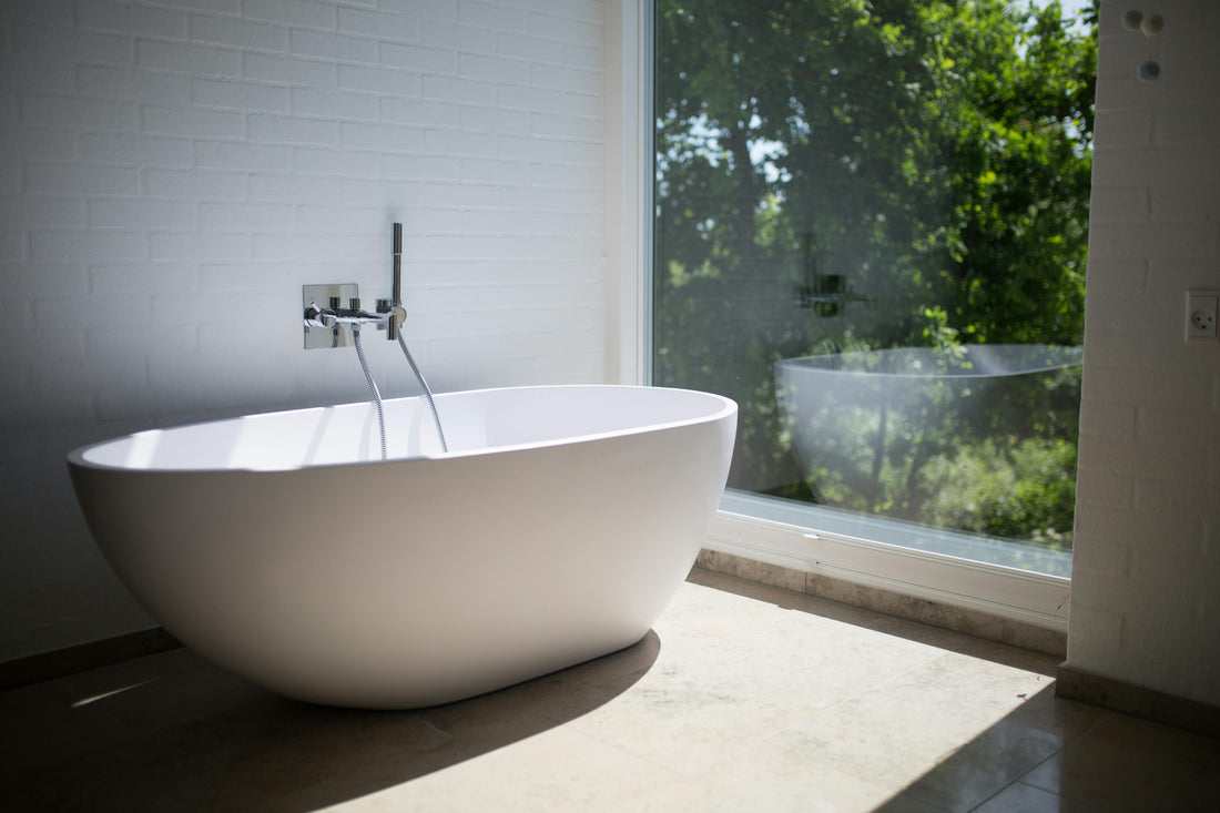 Hot Water Baths May Help Your Muscles Heal Faster