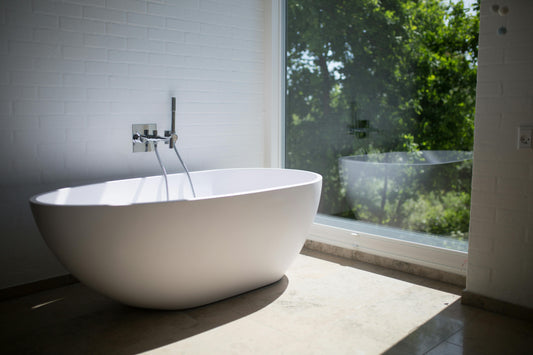 Hot Water Baths May Help Your Muscles Heal Faster