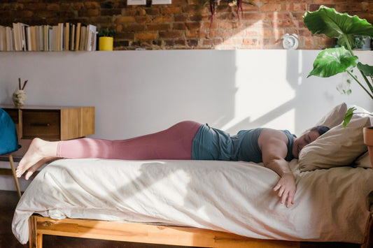 The hidden dangers of staying inactive
