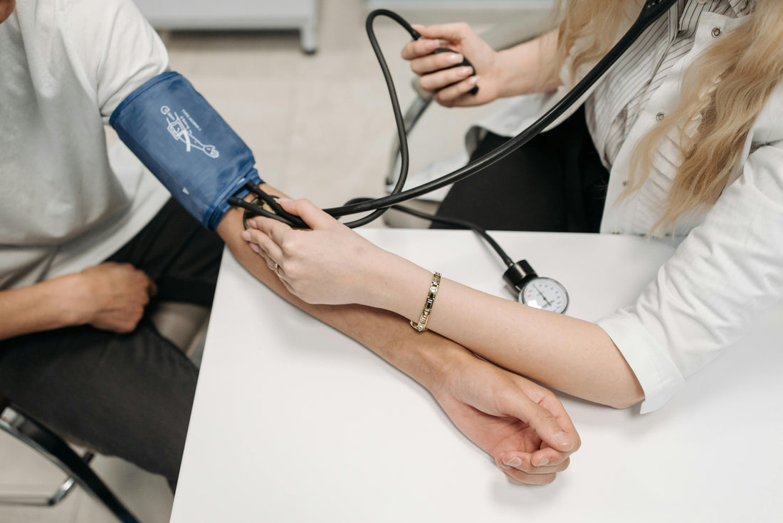 Can You Trust Cuffless Blood Pressure Monitors?
