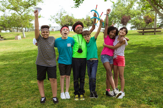 Why Boys and Girls Perform Differently in Sports During Teenage Years