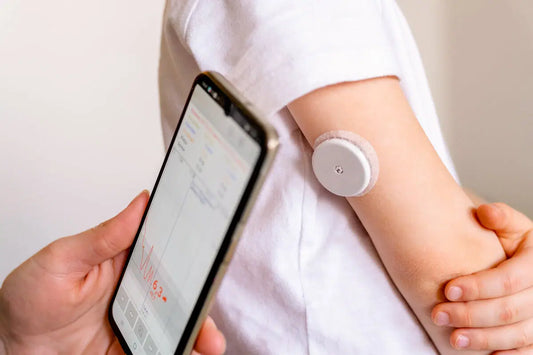 Can Glucose Monitoring Help with Weight Loss?