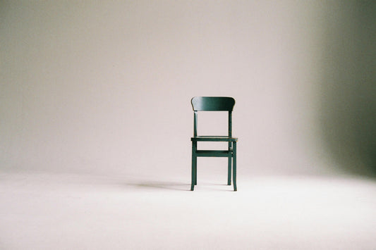 A Simple Chair Test Could Predict Heart Risk in Older Adults