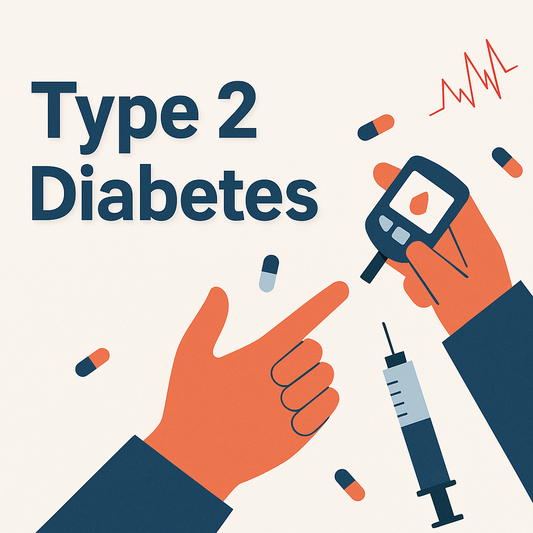 The Carbs-Last Strategy: A Simple Way to Improve Blood Sugar Control