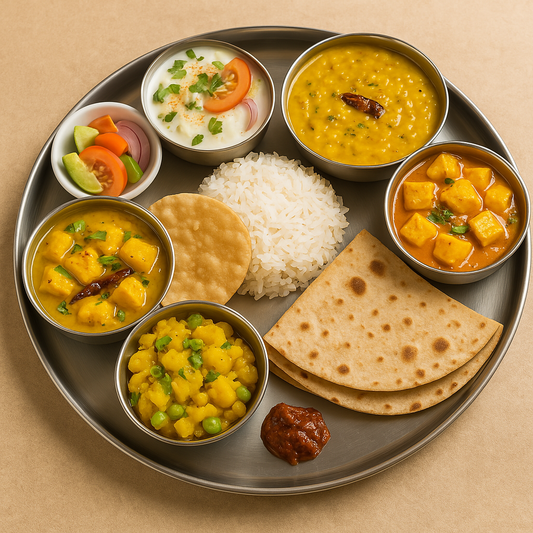Can a Vegetarian Diet Support Long-Term Weight Loss?
