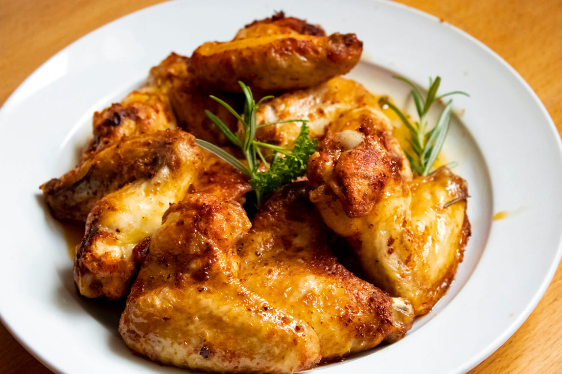 Can Eating Chicken Cause Cancer?
