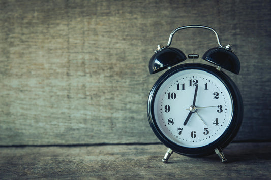 Time-Restricted Eating: Does It Really Help with Weight Loss?