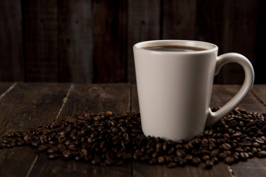 Can Coffee Be Good for Your Heart?