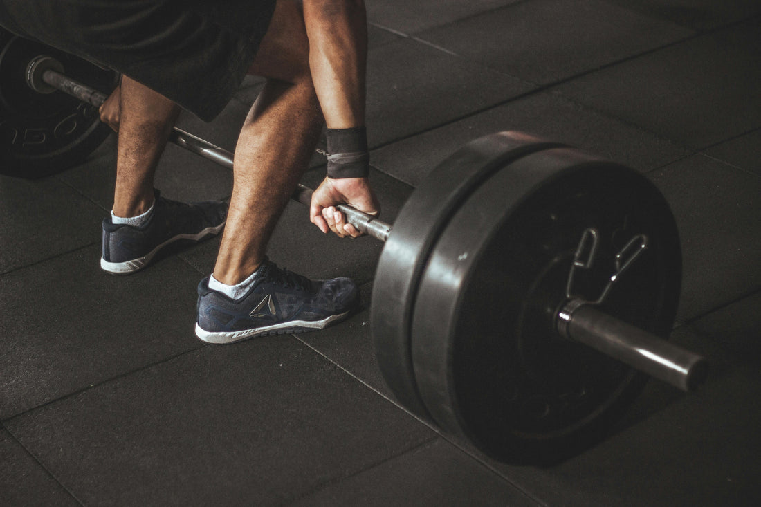 One Simple Exercise Can Help Prevent Hamstring Injuries