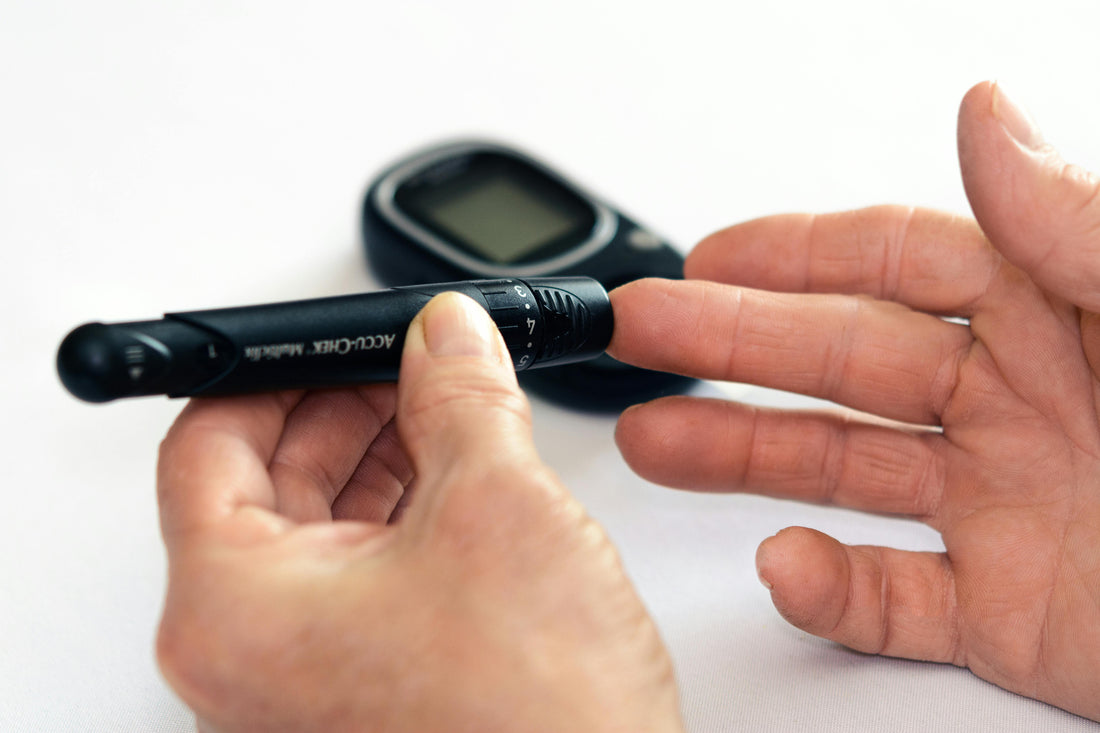 How Weight Loss Can Reverse Type 2 Diabetes