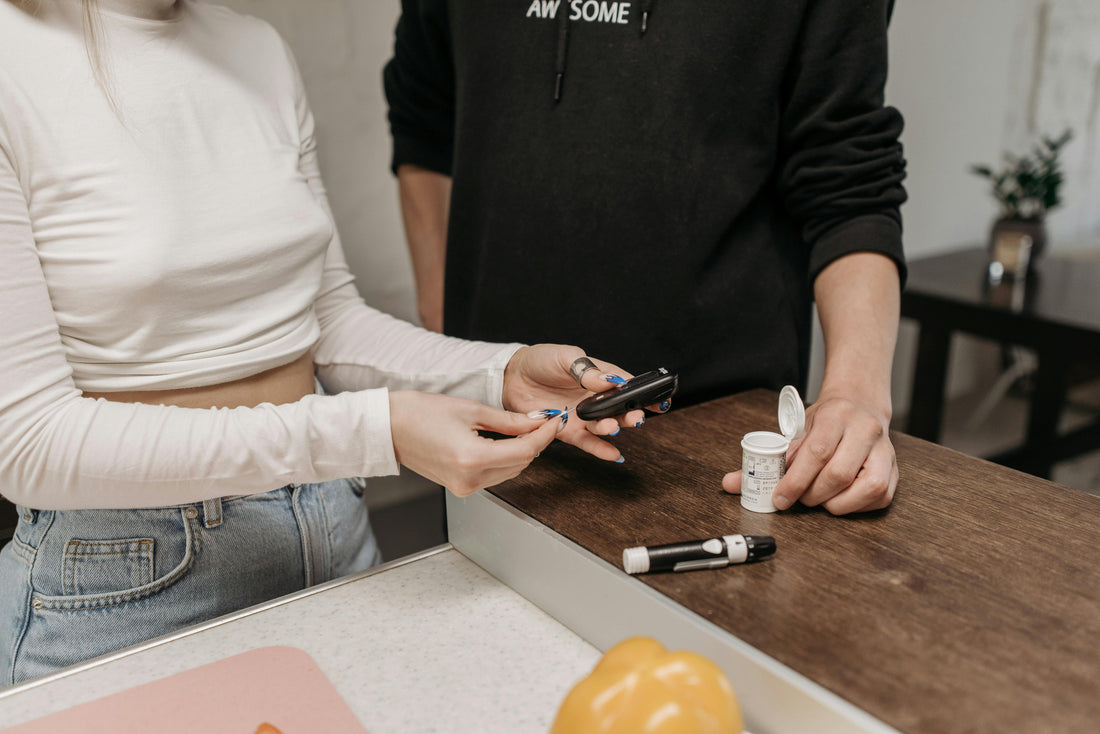 Why Early-Onset Type 2 Diabetes Needs Special Attention