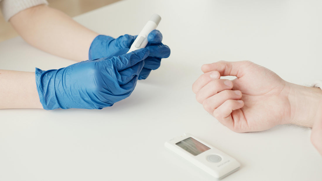 Impact of Carbohydrate Restriction on Type 2 Diabetes Management