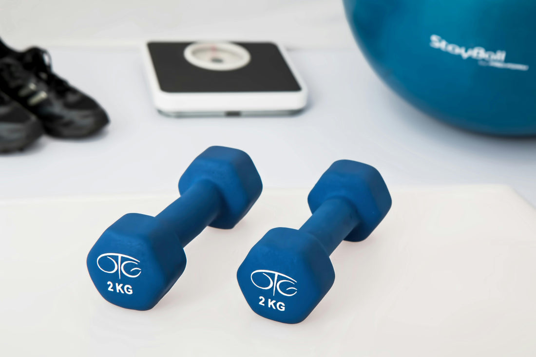 Dumbbell vs Cable Lateral Raises
