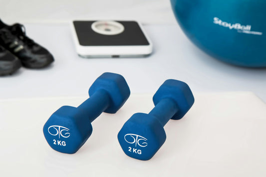 Dumbbell vs Cable Lateral Raises