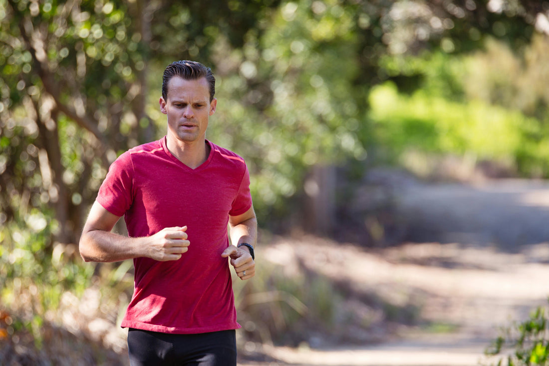 How Exercise Helps Older Adults Lower Diabetes Risk