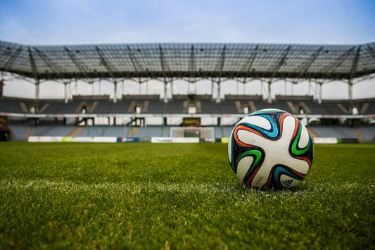 How Walking Football Can Help You Stay Healthy as You Age