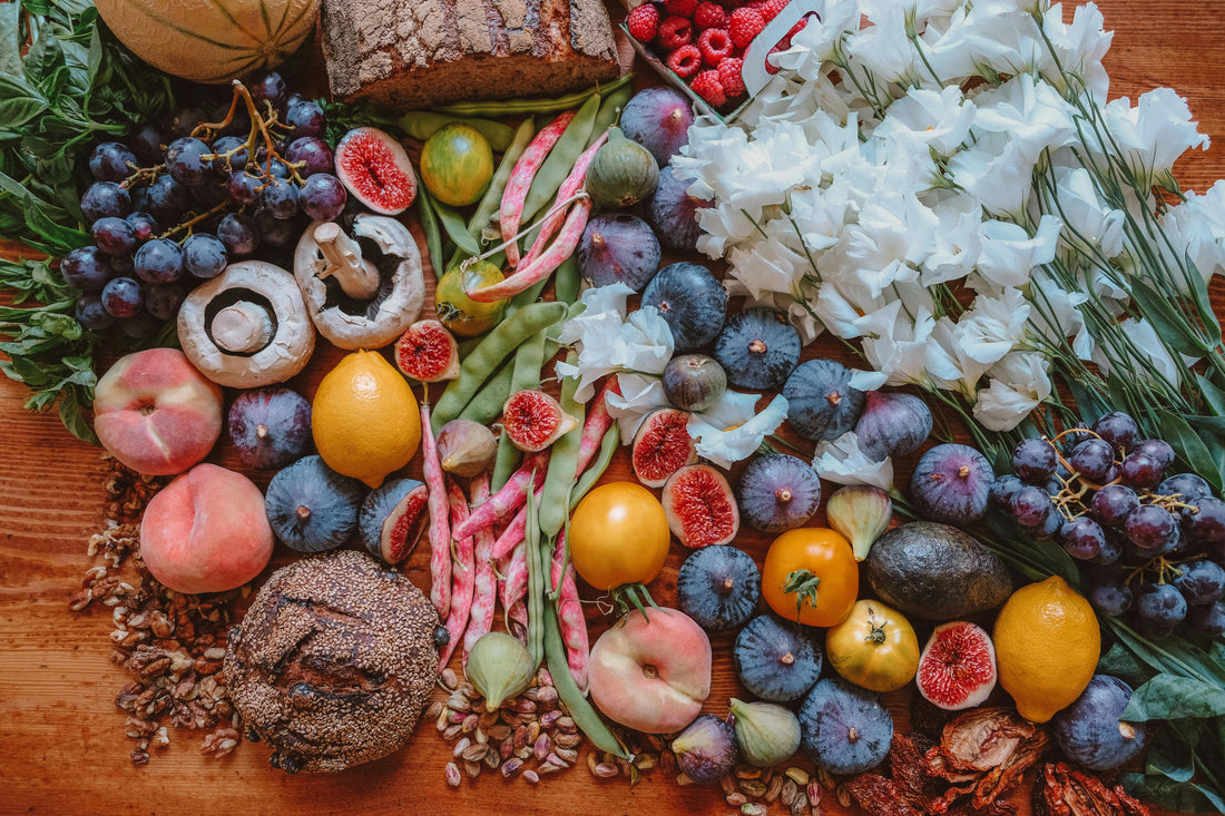 Understanding PCOS and How Diet Can Help