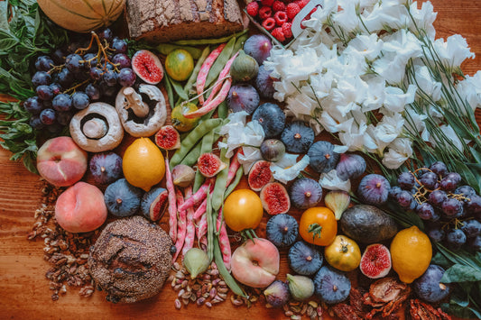 How Food Processing Affects Your Weight and Health
