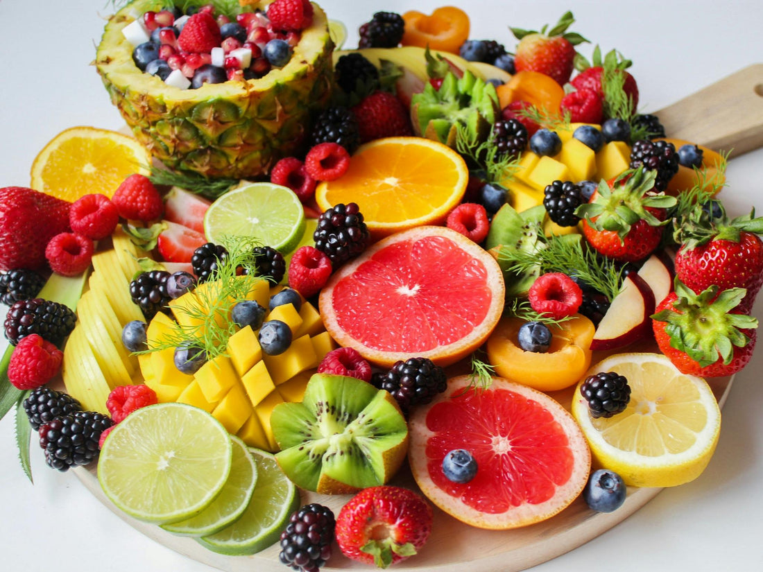 How Healthy Carbs Can Help Your Heart