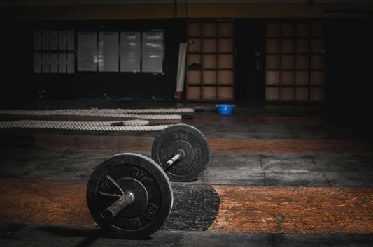 Strength Training Improves Mobility During Weight Loss in Older Adults