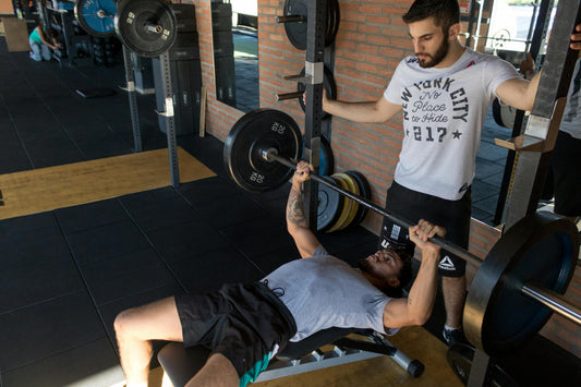Understanding Asymmetric Bench Press Training