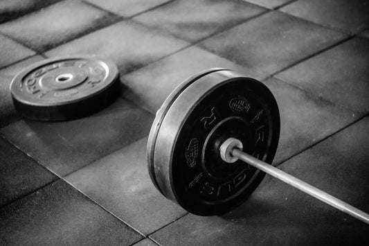 How Different Weights Affect Your Heart During Workouts