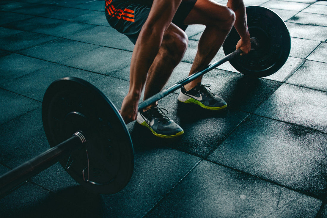 Muscle Strength May Help Protect Your Heart