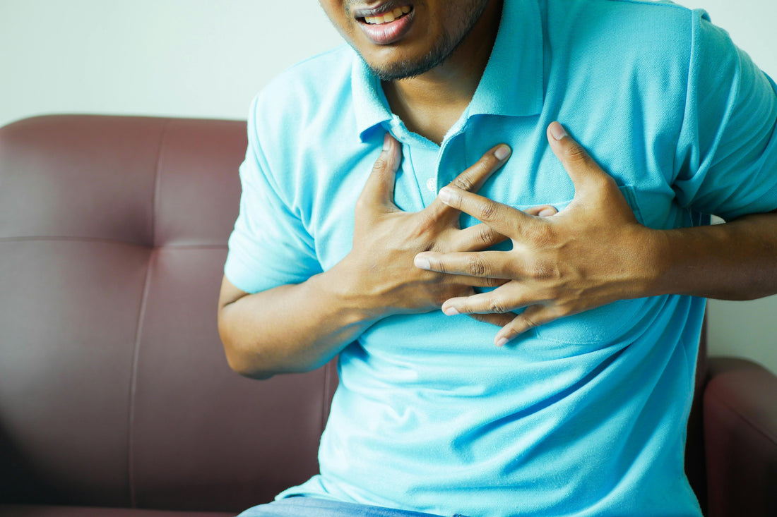 Understanding the Hidden Risk Factors Behind Heart Disease
