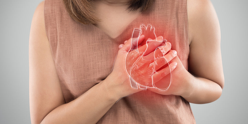 How Weight Control Can Protect Your Heart
