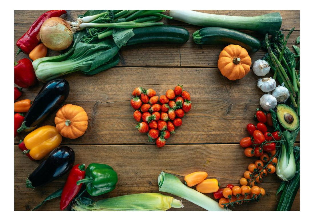 Strategies for a Healthier Heart