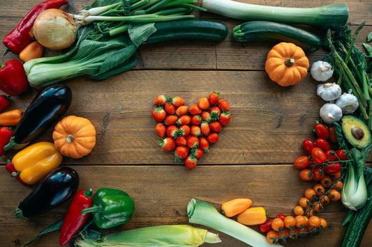 Can a Healthy Lifestyle Protect Your Heart Valve?
