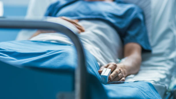 Can Hackers Turn Hospital Machines Into Deadly Weapons?