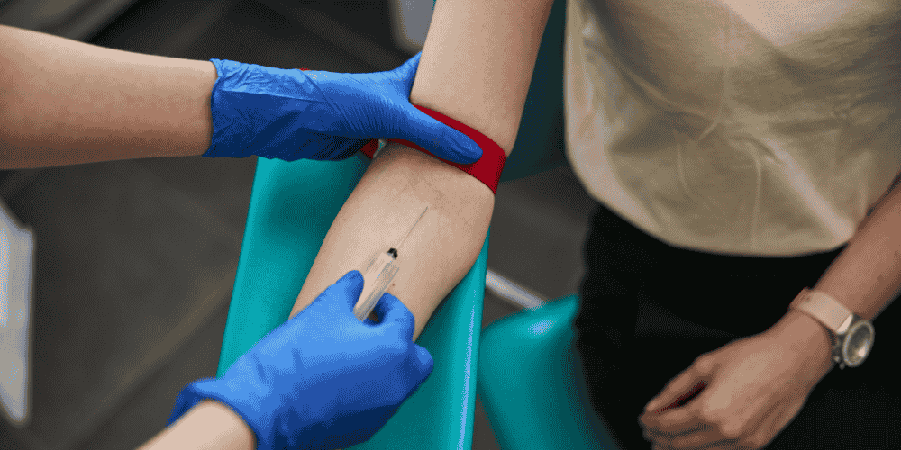 The Importance of Routine Blood Tests for Your Overall Health