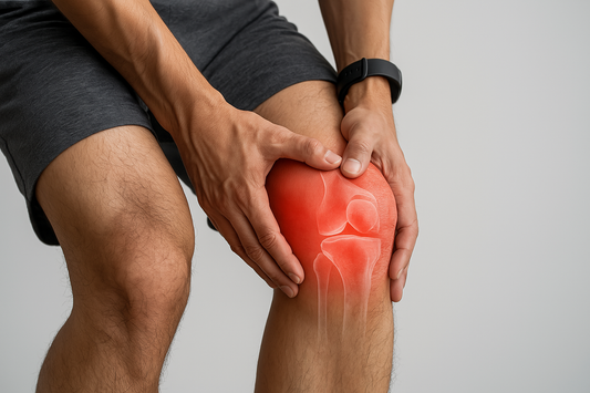 Best Weight Loss Strategies for People with Knee Osteoarthritis