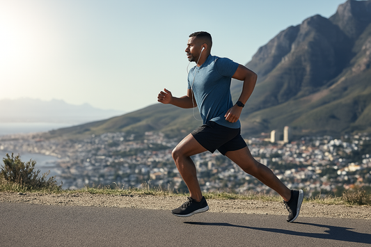 Why Your Heart, Not Muscles, Limits Max Fitness