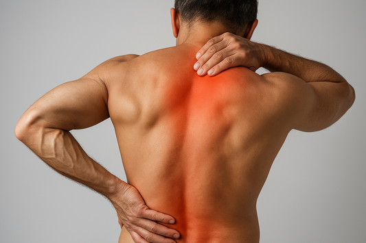 Low Back Pain: Myths, Facts, and What You Really Need to Know