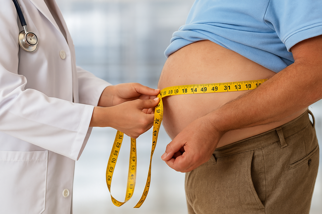 Obesity and Heart Health: Why Age Matters